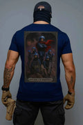 T-Shirt "Divide et Impera" - Celere