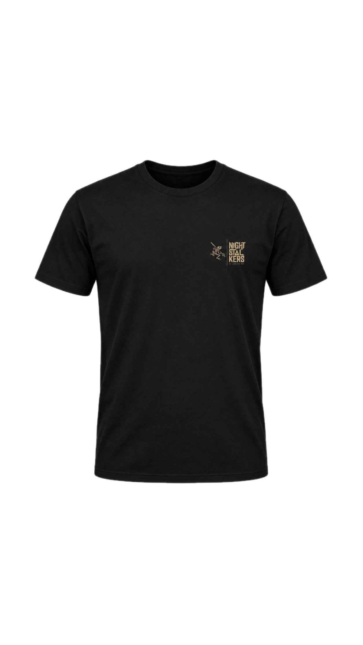 Tactical T-Shirt "Leviathan"
