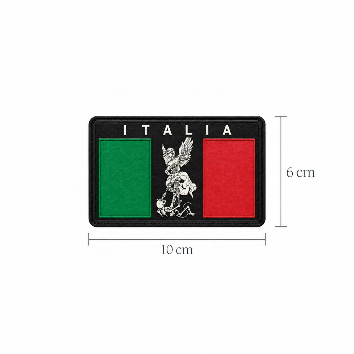Patch ITA-IR FLAG - Night Stalkers Apparel