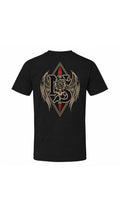 Tactical T-Shirt "Asmodeus" - Night Stalkers Apparel