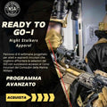 Programma di Allenamento "READY TO GOI"