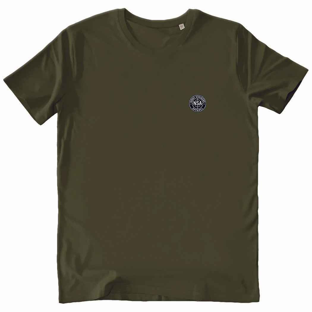 T-Shirt Streetwear "Born To Die"