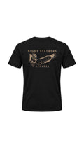 Tactical T-Shirt "Leviathan"