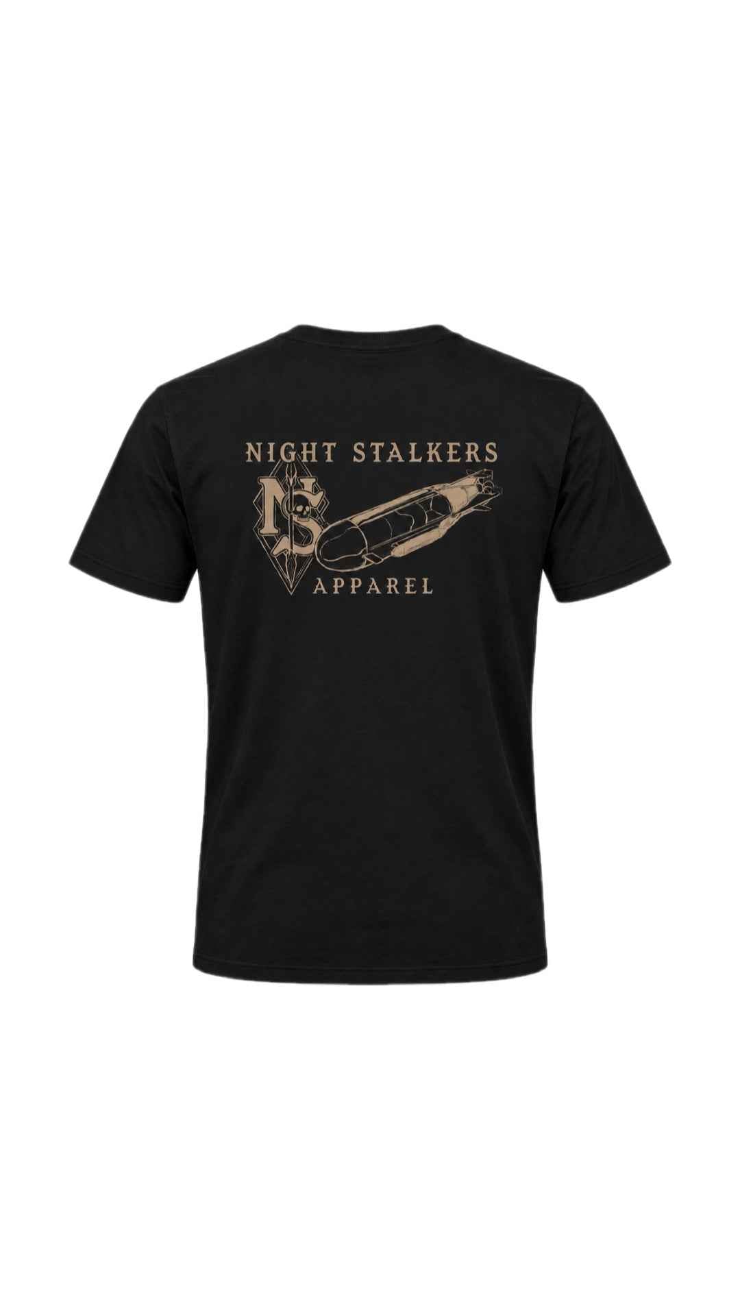 Tactical T-Shirt "Leviathan"