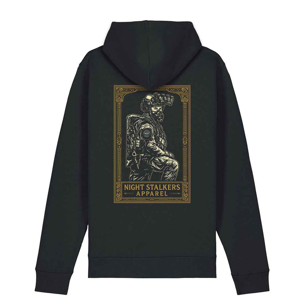 Felpa "HALO OPERATOR"