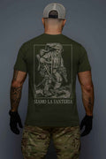 T-Shirt "Siamo la Fanteria"