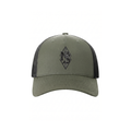 Night Skull Trucker Hat - Night Stalkers Apparel