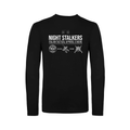 Tactical Long Sleeve "Lead The Way" - Night Stalkers Apparel