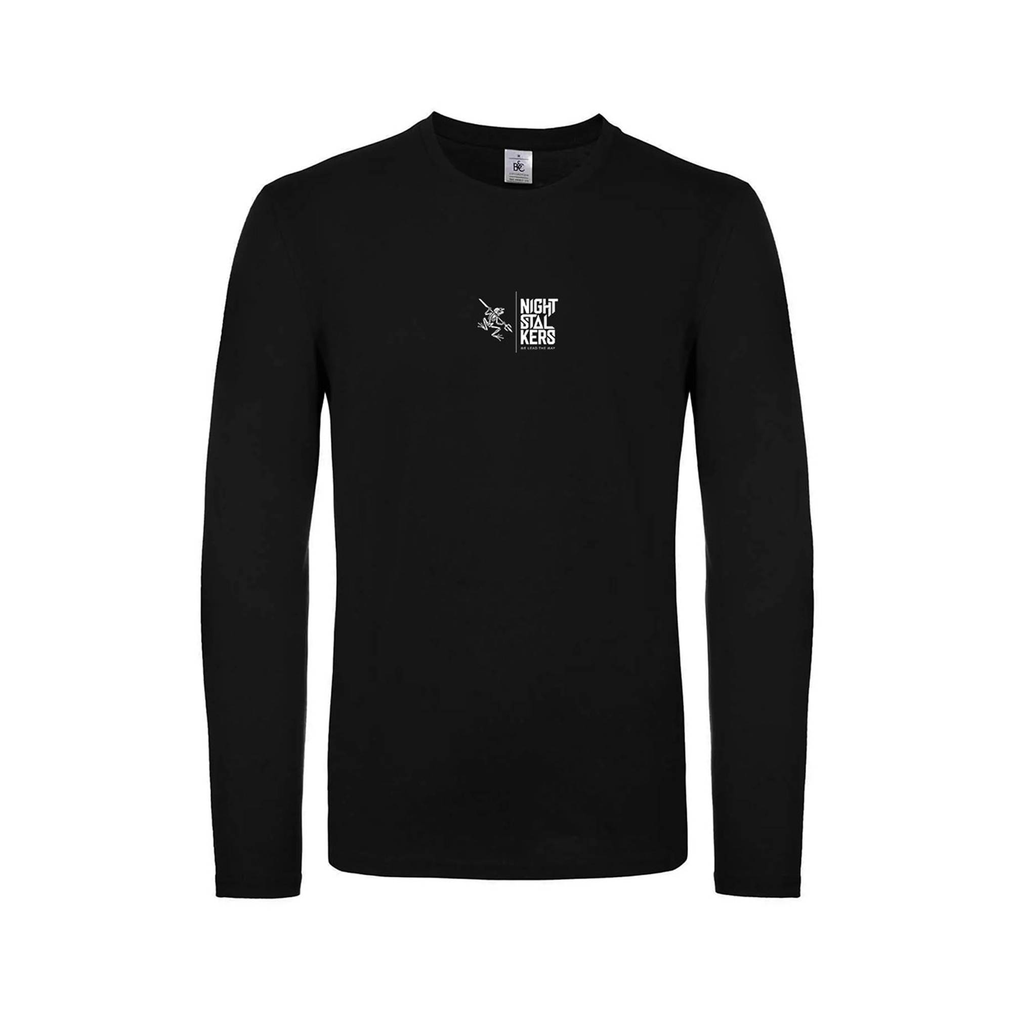 Tactical Long Sleeve "Lead The Way" - Night Stalkers Apparel