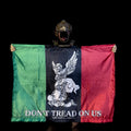 Tactical Flag "Don't Tread on Us" - Night Stalkers Apparel
