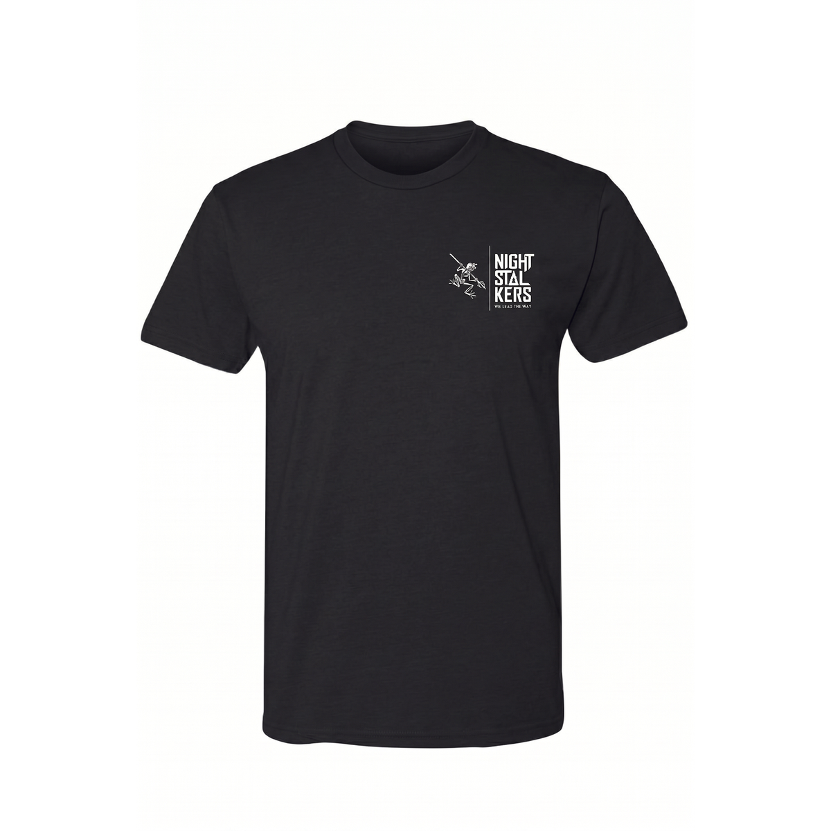 Tactical T-Shirt "Stalkeronia" - Night Stalkers Apparel